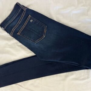Rag and Bone Skinny Jeans